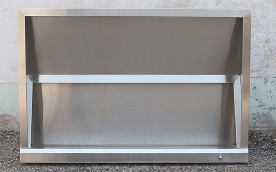 集氣罩是什么？